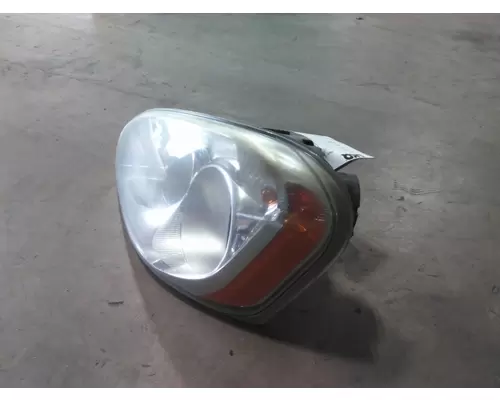 FREIGHTLINER CASCADIA 2007-2018 HEADLAMP ASSEMBLY
