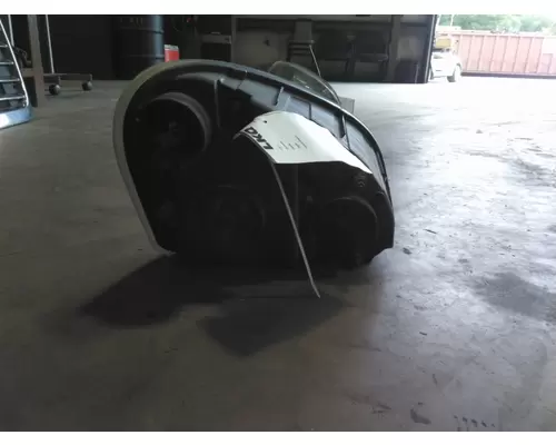 FREIGHTLINER CASCADIA 2007-2018 HEADLAMP ASSEMBLY