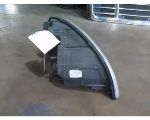 FREIGHTLINER CASCADIA 2007-2018 HEADLAMP ASSEMBLY