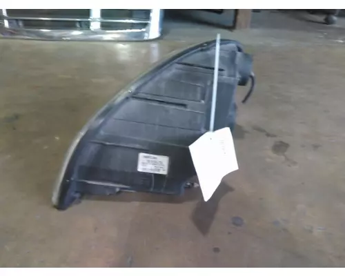 FREIGHTLINER CASCADIA 2007-2018 HEADLAMP ASSEMBLY