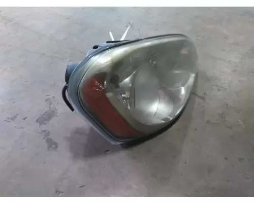 FREIGHTLINER CASCADIA 2007-2018 HEADLAMP ASSEMBLY