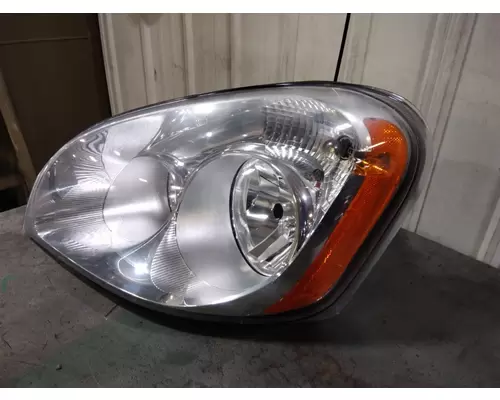 FREIGHTLINER CASCADIA 2007-2018 HEADLAMP ASSEMBLY