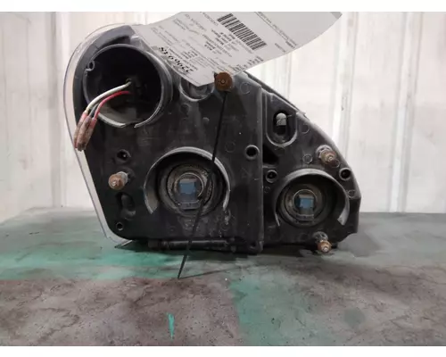 FREIGHTLINER CASCADIA 2007-2018 HEADLAMP ASSEMBLY