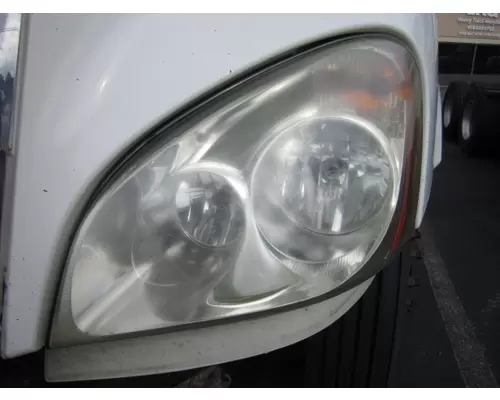 FREIGHTLINER CASCADIA 2007-2018 HEADLAMP ASSEMBLY