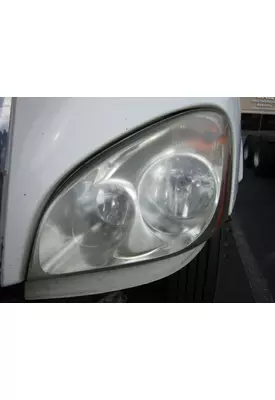 FREIGHTLINER CASCADIA 2007-2018 HEADLAMP ASSEMBLY