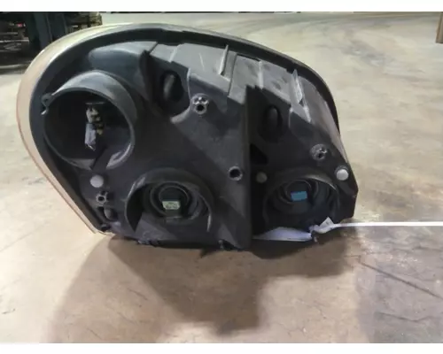FREIGHTLINER CASCADIA 2007-2018 HEADLAMP ASSEMBLY