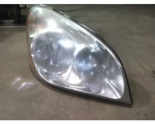 FREIGHTLINER CASCADIA 2007-2018 HEADLAMP ASSEMBLY