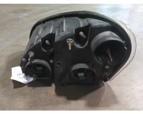FREIGHTLINER CASCADIA 2007-2018 HEADLAMP ASSEMBLY