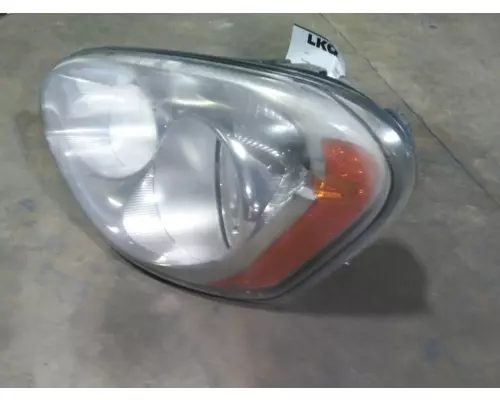 FREIGHTLINER CASCADIA 2007-2018 HEADLAMP ASSEMBLY