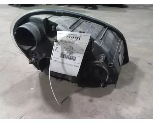 FREIGHTLINER CASCADIA 2007-2018 HEADLAMP ASSEMBLY