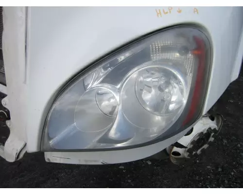 FREIGHTLINER CASCADIA 2007-2018 HEADLAMP ASSEMBLY