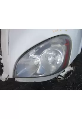 FREIGHTLINER CASCADIA 2007-2018 HEADLAMP ASSEMBLY