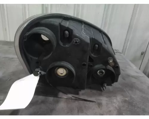 FREIGHTLINER CASCADIA 2007-2018 HEADLAMP ASSEMBLY