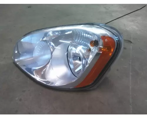 FREIGHTLINER CASCADIA 2007-2018 HEADLAMP ASSEMBLY