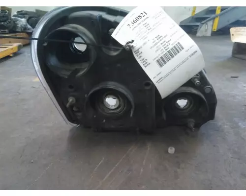 FREIGHTLINER CASCADIA 2007-2018 HEADLAMP ASSEMBLY
