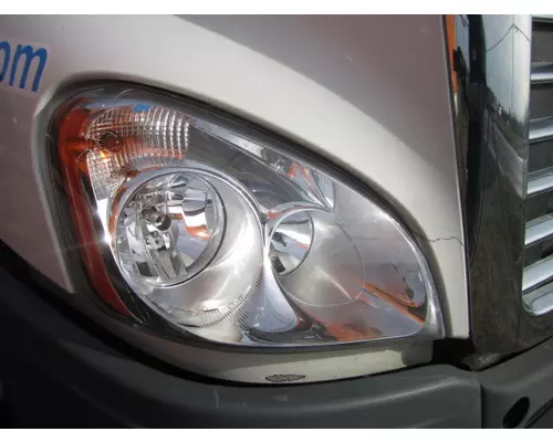 FREIGHTLINER CASCADIA 2007-2018 HEADLAMP ASSEMBLY