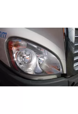 FREIGHTLINER CASCADIA 2007-2018 HEADLAMP ASSEMBLY