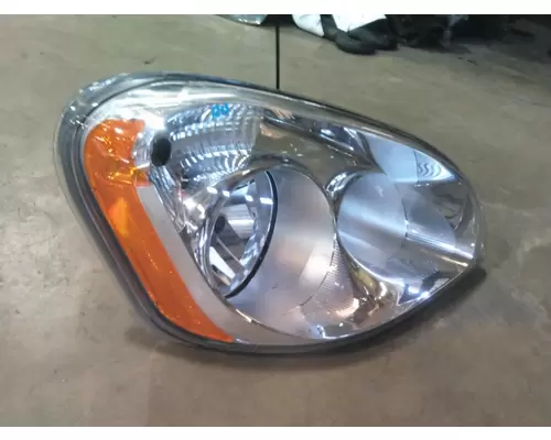 FREIGHTLINER CASCADIA 2007-2018 HEADLAMP ASSEMBLY
