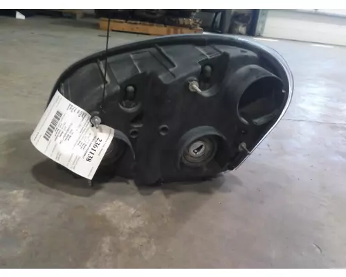 FREIGHTLINER CASCADIA 2007-2018 HEADLAMP ASSEMBLY