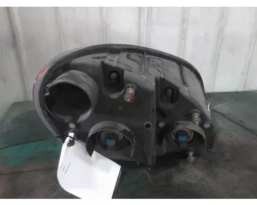 FREIGHTLINER CASCADIA 2007-2018 HEADLAMP ASSEMBLY