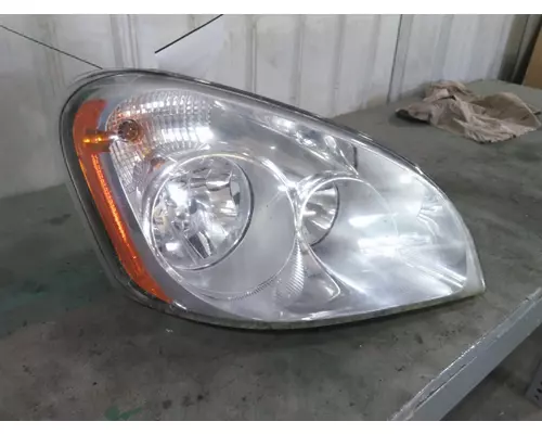 FREIGHTLINER CASCADIA 2007-2018 HEADLAMP ASSEMBLY