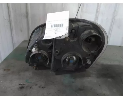 FREIGHTLINER CASCADIA 2007-2018 HEADLAMP ASSEMBLY