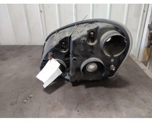 FREIGHTLINER CASCADIA 2007-2018 HEADLAMP ASSEMBLY