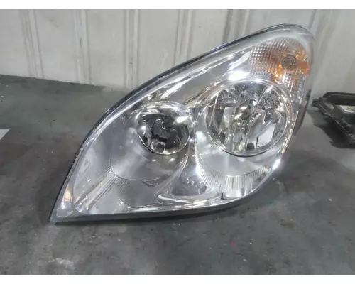 FREIGHTLINER CASCADIA 2007-2018 HEADLAMP ASSEMBLY