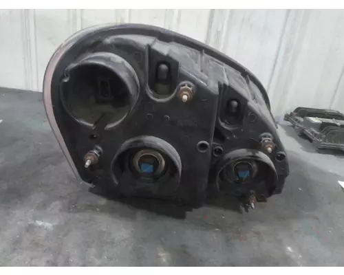 FREIGHTLINER CASCADIA 2007-2018 HEADLAMP ASSEMBLY