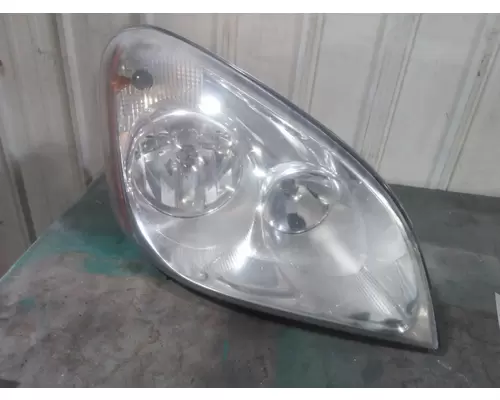 FREIGHTLINER CASCADIA 2007-2018 HEADLAMP ASSEMBLY