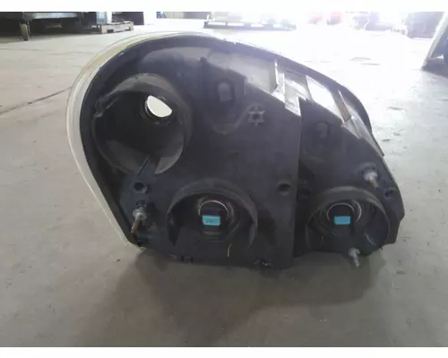 FREIGHTLINER CASCADIA 2007-2018 HEADLAMP ASSEMBLY