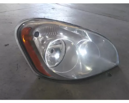 FREIGHTLINER CASCADIA 2007-2018 HEADLAMP ASSEMBLY