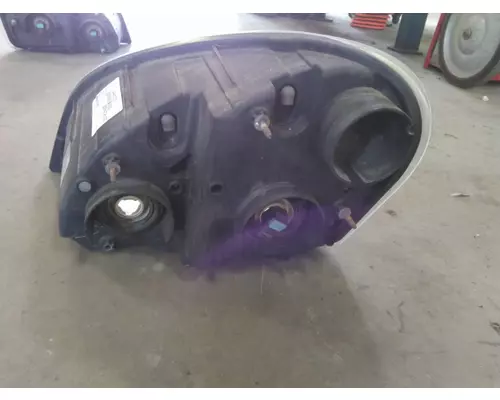 FREIGHTLINER CASCADIA 2007-2018 HEADLAMP ASSEMBLY