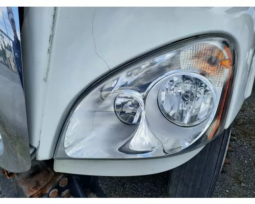 FREIGHTLINER CASCADIA 2007-2018 HEADLAMP ASSEMBLY