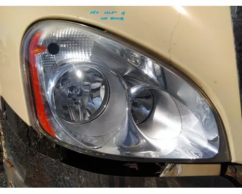 FREIGHTLINER CASCADIA 2007-2018 HEADLAMP ASSEMBLY