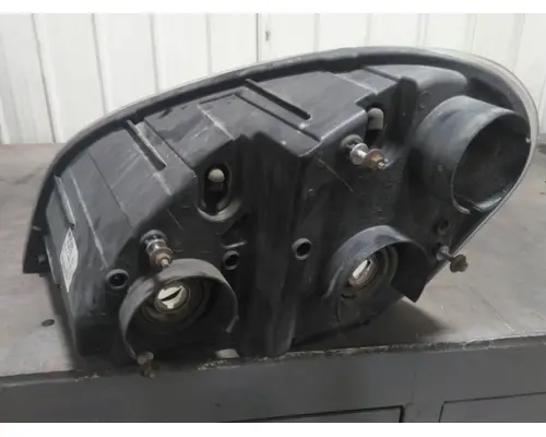 FREIGHTLINER CASCADIA 2007-2018 HEADLAMP ASSEMBLY