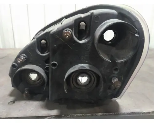 FREIGHTLINER CASCADIA 2007-2018 HEADLAMP ASSEMBLY