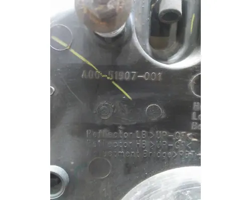 FREIGHTLINER CASCADIA 2007-2018 HEADLAMP ASSEMBLY