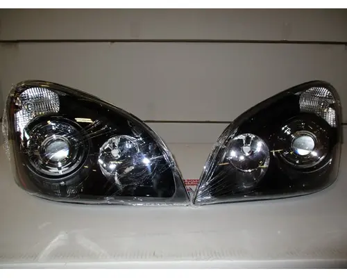 FREIGHTLINER CASCADIA 2007-2018 HEADLAMP ASSEMBLY