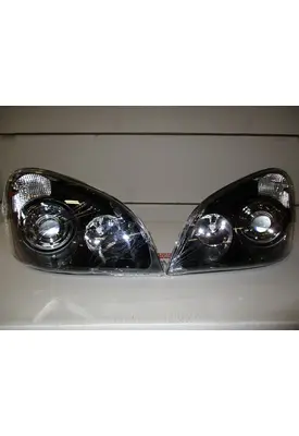 FREIGHTLINER CASCADIA 2007-2018 HEADLAMP ASSEMBLY