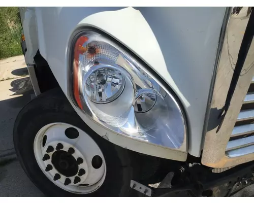 FREIGHTLINER CASCADIA 2007-2018 HEADLAMP ASSEMBLY