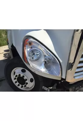 FREIGHTLINER CASCADIA 2007-2018 HEADLAMP ASSEMBLY