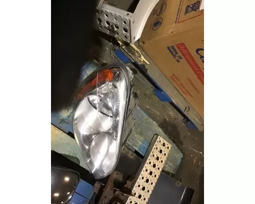 FREIGHTLINER CASCADIA 2007-2018 HEADLAMP ASSEMBLY