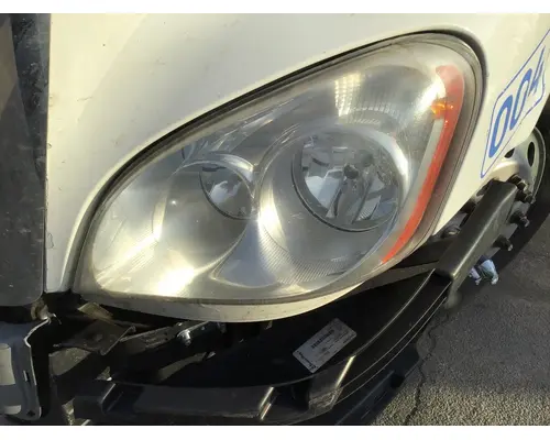 FREIGHTLINER CASCADIA 2007-2018 HEADLAMP ASSEMBLY