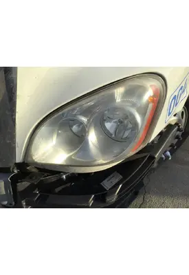FREIGHTLINER CASCADIA 2007-2018 HEADLAMP ASSEMBLY