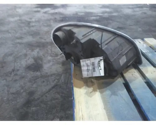 FREIGHTLINER CASCADIA 2007-2018 HEADLAMP ASSEMBLY