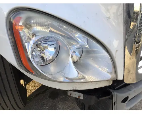 FREIGHTLINER CASCADIA 2007-2018 HEADLAMP ASSEMBLY
