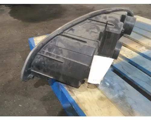 FREIGHTLINER CASCADIA 2007-2018 HEADLAMP ASSEMBLY