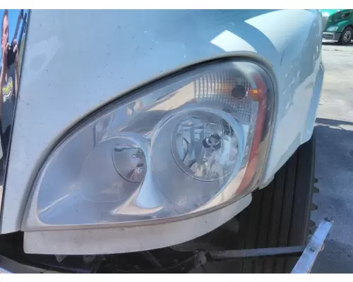 FREIGHTLINER CASCADIA 2007-2018 HEADLAMP ASSEMBLY