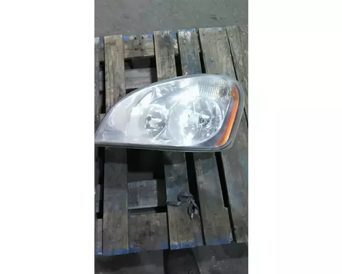 FREIGHTLINER CASCADIA 2007-2018 HEADLAMP ASSEMBLY